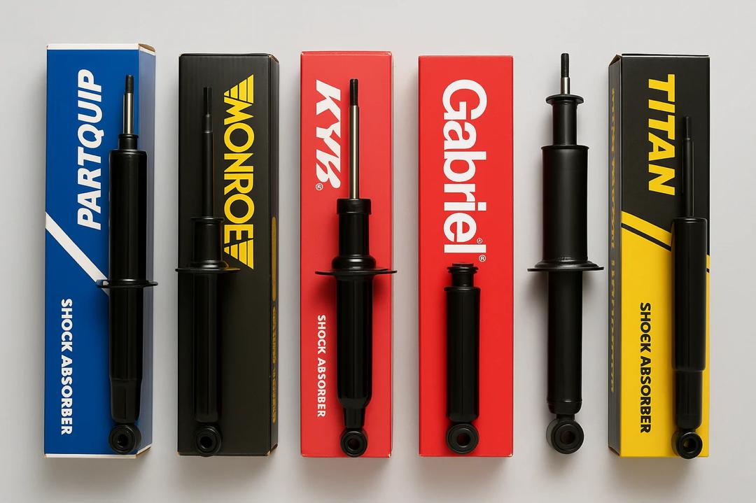Shock Absorbers